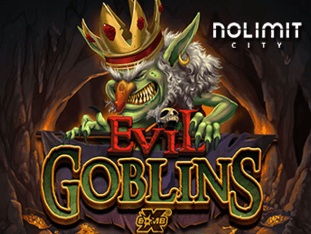 Evil Goblins Xbomb game cover