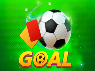 Goal game cover