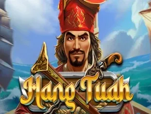 Hang Tuah game cover