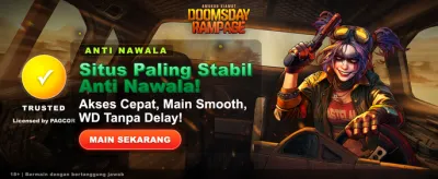 Bonus Melimpah di Rajalotre Login