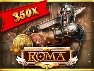 Roma (1) game cover