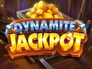 Dynamite Jackpot game cover